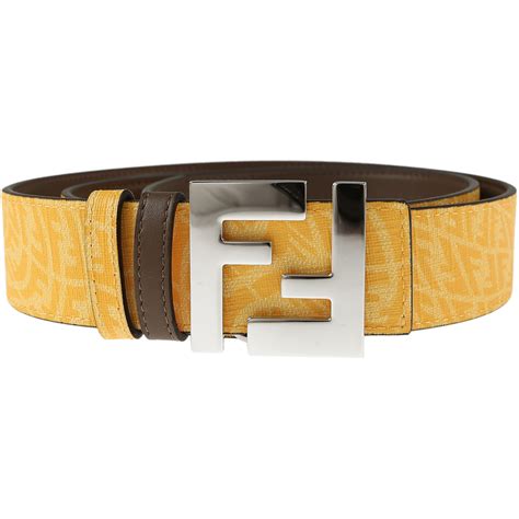 fendi hk|Fendi men's belts.